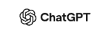 ChatGPTのロゴ