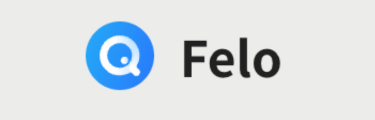 Feloのロゴ