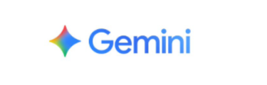 Geminiのロゴ