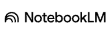 NotebookLMのロゴ