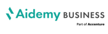 Aidemy BUISINESS ロゴ
