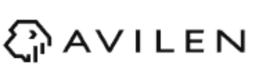 AVILEN　ロゴ
