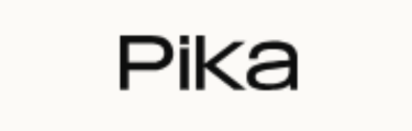 Pika ロゴ