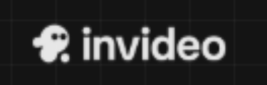 invideo ロゴ