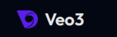 veo3 ロゴ